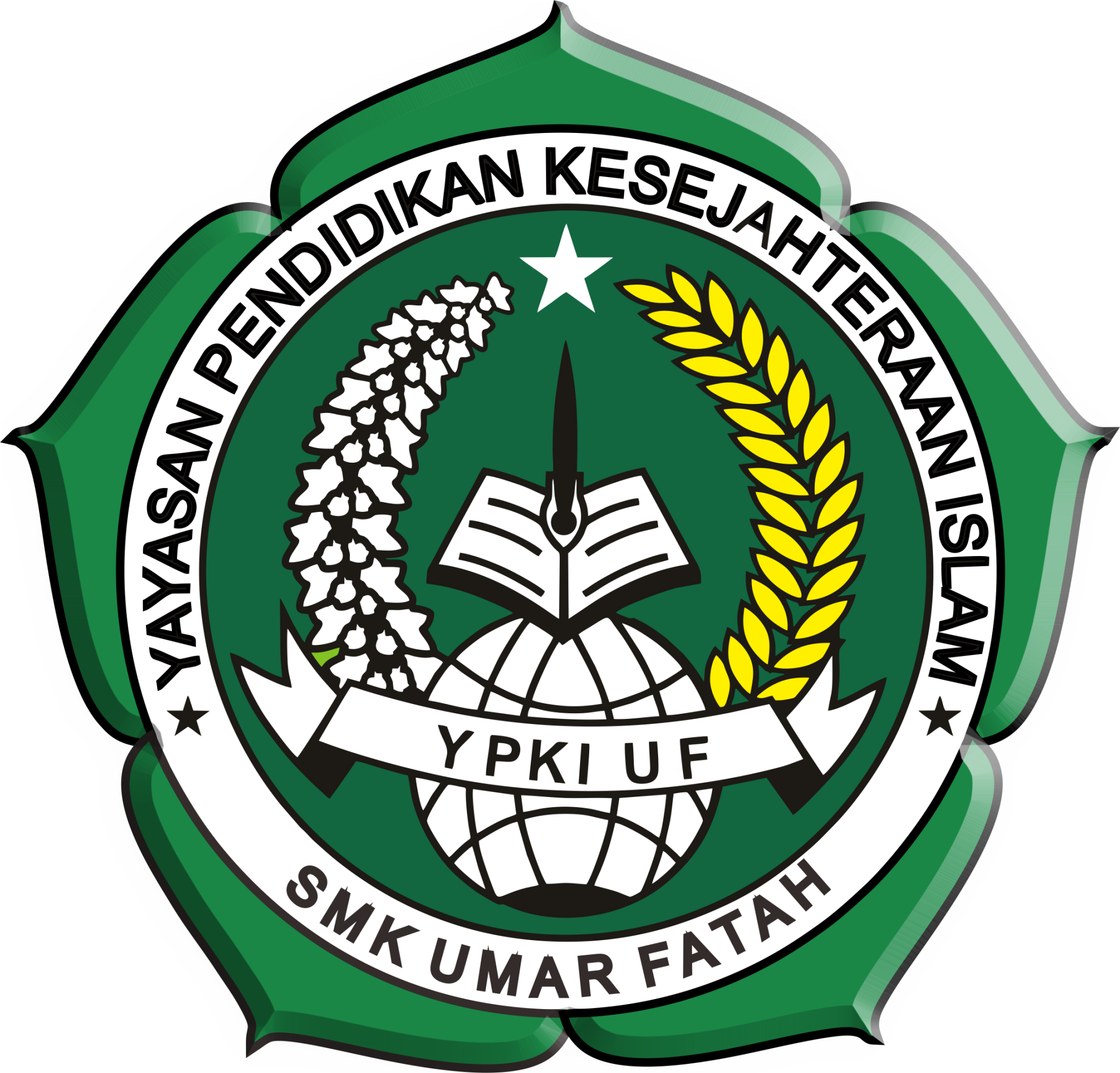 smkumarfatah.sch.id